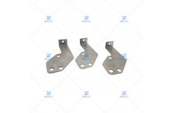 China PANASONIC NPM W2 FEEDER CART BRACKET N210143845AB , Panasonic Spare Parts supplier