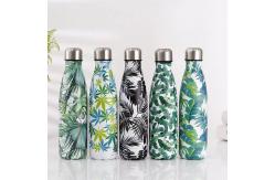 China Rotary UV Printer For Glass Bottles Efficient Printing Solution Cylinder UV Printer supplier