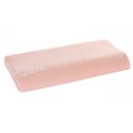 Customizable Baby Memory Foam Pillow Organic BL800 Fabric Outer Cover Soft