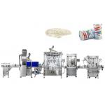 Filling Machine Bottle Granule Liquid Powder Material Automatic Filling Machine for sale