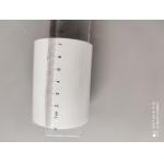 PP PE 75mm Cleanroom Sticky Roller Cleanroom Tacky Roller For Electronic Semiconductor for sale