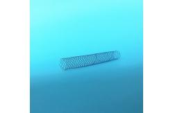 China Non Vascular Self Expandable Ni-Ti Alloy Biliary Stent Covered With Silicon supplier