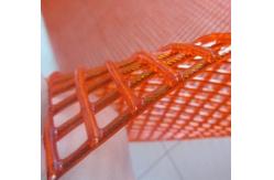 China Modular And Tensioned Polyurethane Screen Wire Mesh For Shaker Screen supplier