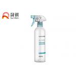 All Plastic Transparent 28/415 Foam Trigger Sprayer Pump Nozzle Without Metal
