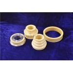 6.0g/cm3 3.9g/cm3 Zirconia Ceramic Components With High Mechanical Strength for sale