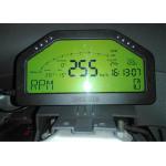 Multifunctional Digital RPM Gauge LCD Screen 6.5 Inch Sensor Kit Type for sale