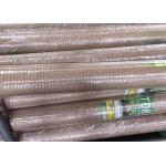 1/2 inches Stainless Steel HDG 100FT Pvc Coated Welded Wire Mesh for sale