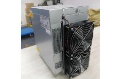 China SHA 256 Algorithm Second Hand Miner 2920W Bitmain Antminer S17+73TH supplier
