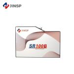 Customizable Back Illuminated Fiber Optic CCD Spectrometer With High Sensitivity for sale