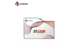 China High Precision Fiber Optic Spectrometer With Customizable Spectral Resolution supplier