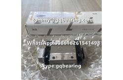 China NB SEB15A Miniature Slide Nippon SEB15AUU Standard Material Precison Linear Block supplier