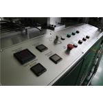 80 Pcs/Min Automotive Paper Bowl Machine With PLC And Ultrosonic