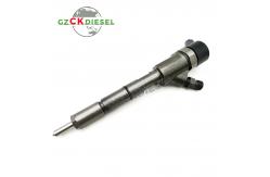 China Fuel Injector 0445110752 0445110748 0445110734 0445110735 For Bosch 110 Series supplier
