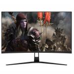 1920x1080 FHD Curved 32 Inch Gaming Monitor 240Hz 2X DP, 1x HDMI 2.0 for sale