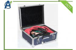 China Transformer Test Equipment for Tan Delta Tester Dissipation Factor Test supplier
