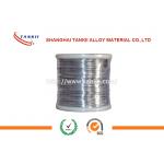 Copper Nickel Alloy Monel 400 Alloy Strip for Nuclear Industry UNS N04400 for sale