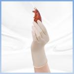 CE FDA Food Processing Gloves Disposable Latex Powder Free Gloves for sale