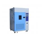 Accelerated Aging Test Chamber ,  Xenon Lamp Weather Resistance Test Chamber for sale