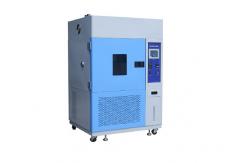China Accelerated Aging Test Chamber ,  Xenon Lamp Weather Resistance Test Chamber supplier