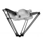 Robot Assembly Line Kawasaki DELTA Robot 3KG  0.04mm High Accuracy Positioning for sale