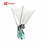 Recycled Basketball Shooting Machine 280W Rebounding Throwing for sale