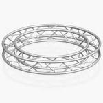 Outdoor Spigot Circle Roof Truss Aluminum Circle Truss Manufacturers for sale