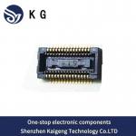 AXK730247G P4 0.4mm Pitch 30 Position Connector Socket IC Connectors