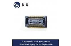 China AXK730247G P4 0.4mm Pitch 30 Position Connector Socket IC Connectors supplier