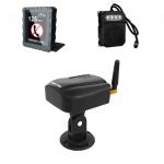 Network Video Recorder AI Dash Camera 3ch AHD With 4G WiFi GPS For Vehicle