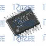 LM5122MHX/NOPB