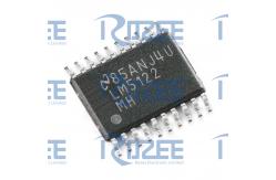 China LM5122MHX/NOPB supplier