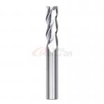 8mm 3/8 3 Flute End Mill Aluminum 3 Fl Rld Tools