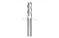 China 8mm 3/8 3 Flute End Mill Aluminum 3 Fl Rld Tools supplier