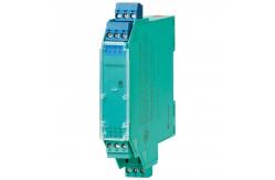 China 20mA SMART Pepperl Fuchs Safety Barrier Transmitter Power Supply KFD2-STC5-Ex1.H supplier