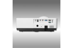 China Manual LCD Home Theater Projector For Immersive Experience Room supplier