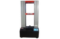 China 100KN Computer Servo Control Unviersal Tensile Test Machine supplier