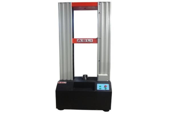 100KN Computer Servo Control Unviersal Tensile Test Machine