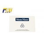 Square Shape High End Gift Boxes , Eco - Friendly Offset Printed Cardboard Boxes for sale