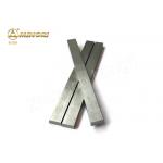 K10 YG6 Widia Cemented Tungsten Carbide Wear Flat Square STB Bar Strip Price for Woodworking Tools for sale