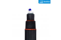 China Industry Sewage / Drinking Water pH Sensor Rs485 With Split Wire For supplier