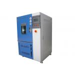IEC 60811 Programmable Cable Ozone Aging Climate Test Chamber 225L for sale