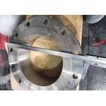 China Oem Customized Monel Flanges Alloy 400 Plate for sale