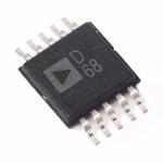 BOM List Quotation IC DDS 25MHZ 10BIT 10MSOP AD9833BRMZ-REEL7 for sale