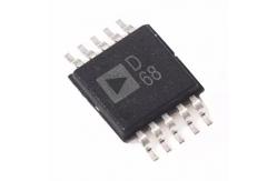 China BOM List Quotation IC DDS 25MHZ 10BIT 10MSOP AD9833BRMZ-REEL7 supplier