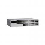 C9200-24PXG-A Cisco Catalyst 9200 24-port 8xmGig PoE+ switch Network Advantage for sale