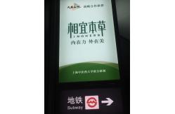 China Matte Inkjet Printing 50m Backlit PET Film 230mic Rolls For Light Box supplier