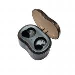 Design And Assembly Precision Plastic Shell Plastic Mold Components For Bluetooth Headphone