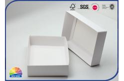 China CMYK Matte Lamination Paper Folding Carton Box For Cosmetics And Personal Care supplier