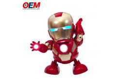 China Custom LED Lamp Stick Small Lighting Toy LIght Up Toys supplier