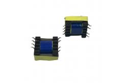 China Durable Low Frequency Transformer EF12.6 Silicon Steel Sheet Material 50Hz/60Hz supplier